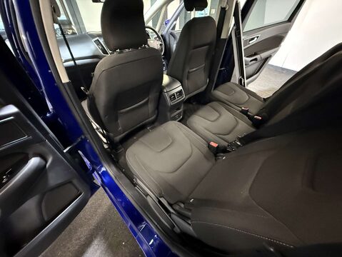 Ford S-Max 1.5 S-Max Titanium T 5dr 55