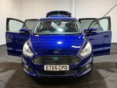Ford S-Max 1.5 S-Max Titanium T 5dr 10