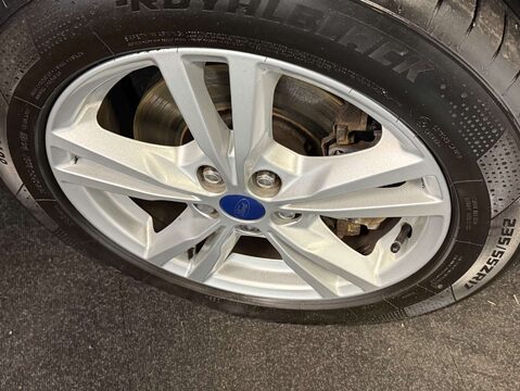 Ford S-Max 1.5 S-Max Titanium T 5dr 13