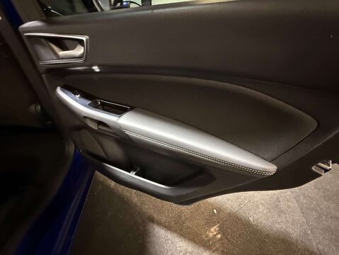 Ford S-Max 1.5 S-Max Titanium T 5dr 38