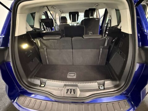 Ford S-Max 1.5 S-Max Titanium T 5dr 45