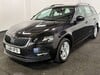 Skoda Octavia 1.5 Octavia SE TSI 5dr