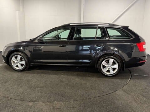 Skoda Octavia 1.5 Octavia SE TSI 5dr 3