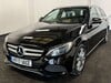 Mercedes-Benz C Class 2.0 C350 Sport E Auto 5dr