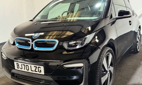 BMW I3 i3 5dr