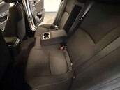 Honda Civic 1.5 Civic Sport VTec CVT 5dr 40