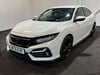 Honda Civic 1.5 Civic Sport VTec CVT 5dr