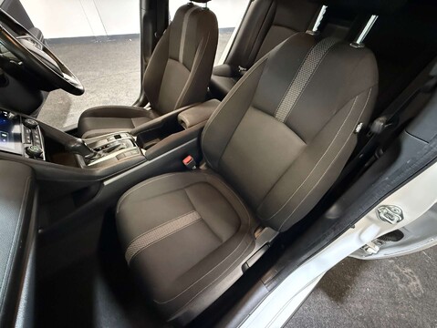 Honda Civic 1.5 Civic Sport VTec CVT 5dr 46