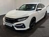 Honda Civic 1.5 Civic Sport VTec CVT 5dr