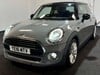 Mini Hatch 1.5 Cooper D Auto 3dr