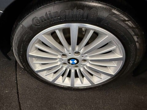 BMW 3 Series 3.0 335D xDrive Luxury GT Auto 4WD 5dr 38