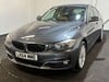 BMW 3 Series 3.0 335D xDrive Luxury GT Auto 4WD 5dr