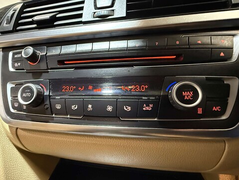 BMW 3 Series 3.0 335D xDrive Luxury GT Auto 4WD 5dr 19