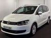 Volkswagen Sharan 2.0 Sharan SE BlueMotion Technology TDI Semi-Auto 5dr