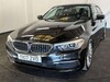 BMW 5 Series 3.0 530D SE Auto 4dr