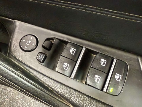 BMW 5 Series 3.0 530D SE Auto 4dr 12