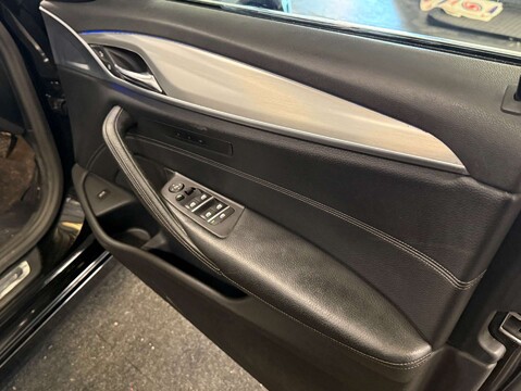 BMW 5 Series 3.0 530D SE Auto 4dr 13