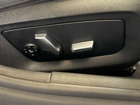 BMW 5 Series 3.0 530D SE Auto 4dr 15
