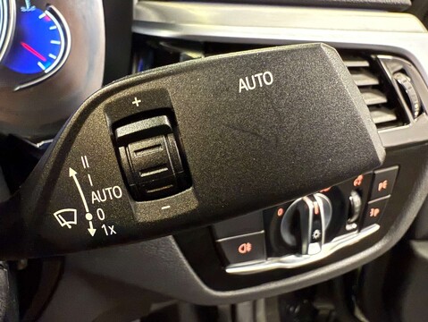 BMW 5 Series 3.0 530D SE Auto 4dr 24