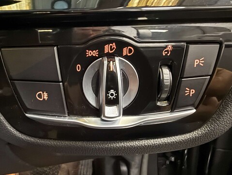 BMW 5 Series 3.0 530D SE Auto 4dr 26