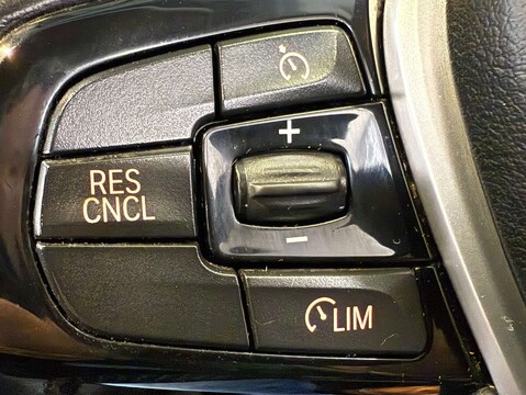 BMW 5 Series 3.0 530D SE Auto 4dr 29