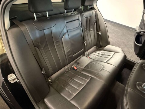 BMW 5 Series 3.0 530D SE Auto 4dr 43