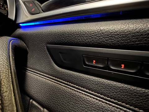 BMW 5 Series 3.0 530D SE Auto 4dr 61