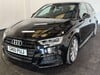 Audi A3 1.5 A3 Sportback Black Edition TFSI Semi-Auto 5dr