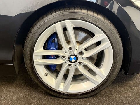 BMW 1 Series 2.0 125I M Sport Auto 3dr 11