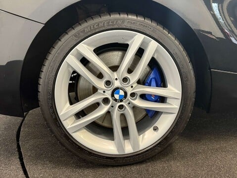 BMW 1 Series 2.0 125I M Sport Auto 3dr 35