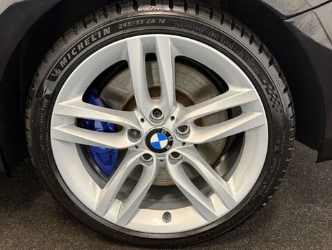 BMW 1 Series 2.0 125I M Sport Auto 3dr 41