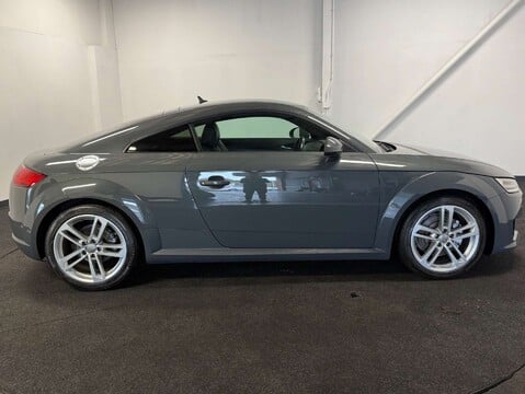 Audi TT 1.8 TT Sport TFSI 3dr 7