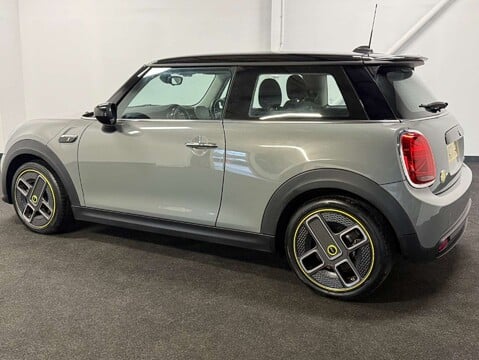 Mini Hatch Cooper S Electric Level 1 3dr 5