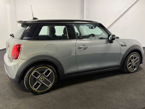 Mini Hatch Cooper S Electric Level 1 3dr 8