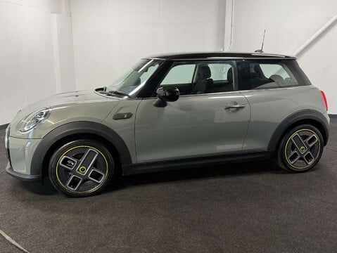 Mini Hatch Cooper S Electric Level 1 3dr 2