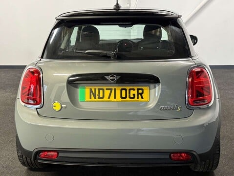 Mini Hatch Cooper S Electric Level 1 3dr 3