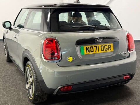 Mini Hatch Cooper S Electric Level 1 3dr 4