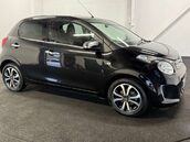Citroen C1 1.0 C1 Shine 5dr 7