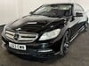 Mercedes-Benz CL 4.7 CL500 BlueEfficiency Auto 2dr