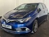 Toyota Auris 1.8 Auris Excel VVT-i Hybrid CVT 5dr