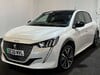 Peugeot 208 208 GT Line EV 5dr