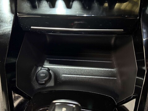 Peugeot 208 208 GT Line EV 5dr 22