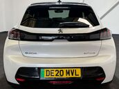 Peugeot 208 208 GT Line EV 5dr 5