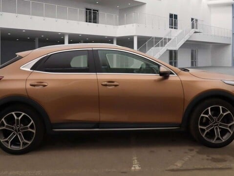 Kia Xceed 1.5 XCeed 3 ISG 5dr 5