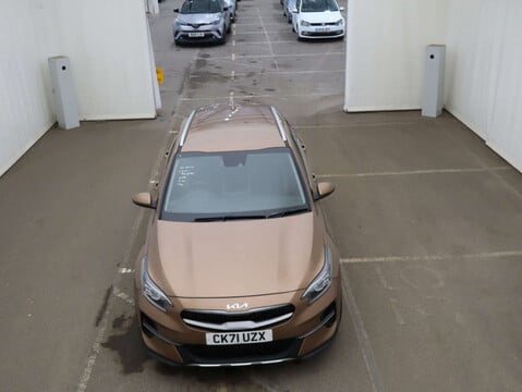 Kia Xceed 1.5 XCeed 3 ISG 5dr 7