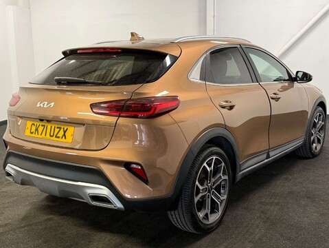 Kia Xceed 1.5 XCeed 3 ISG 5dr 5