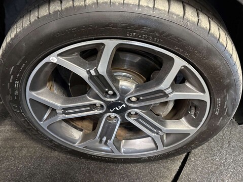 Kia Xceed 1.5 XCeed 3 ISG 5dr 12