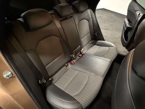 Kia Xceed 1.5 XCeed 3 ISG 5dr 36