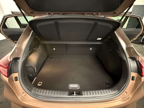 Kia Xceed 1.5 XCeed 3 ISG 5dr 42