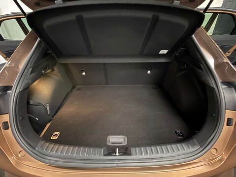Kia Xceed 1.5 XCeed 3 ISG 5dr 45